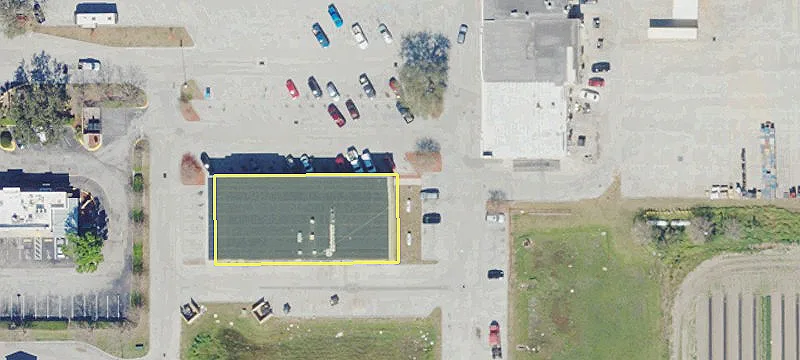 1430 Us Hwy 17th N