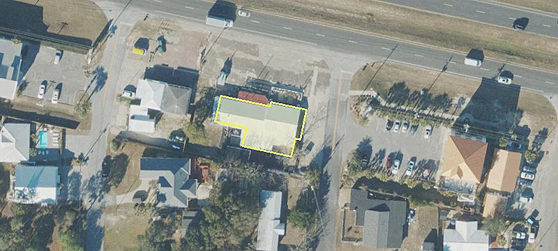22601 Panama City Bch Pkwy