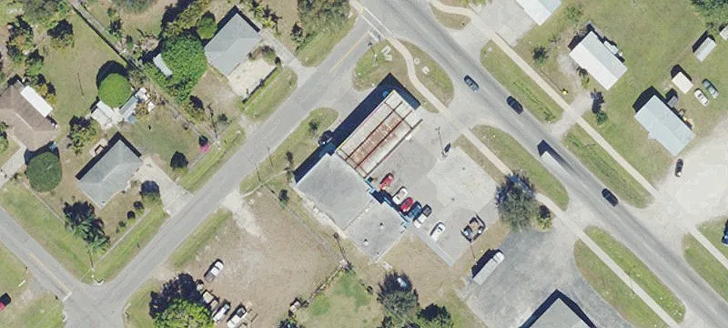 417 New Market W Rd