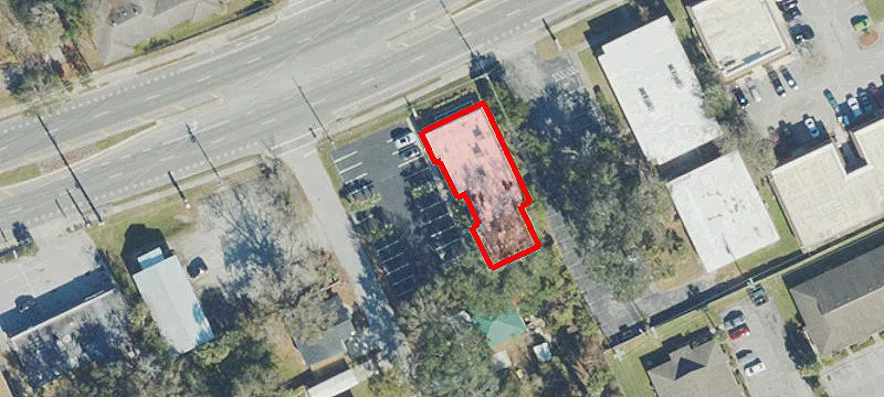 687 Beville Rd