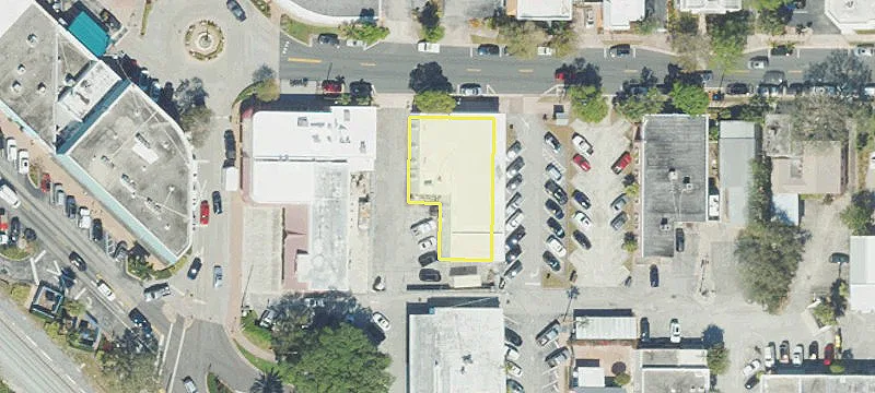 14 Osceola St