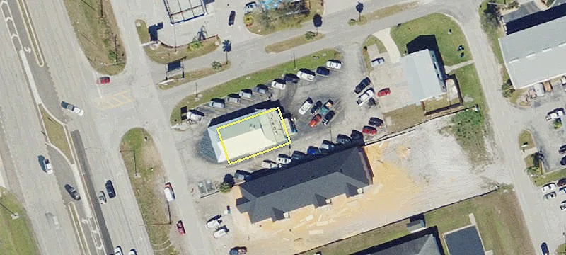 4120 Us Hwy 27th N