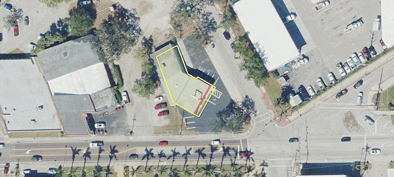 2345 Dr Martin Luther King Blvd