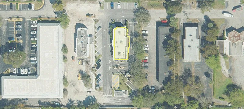 7040 Commercial Blvd