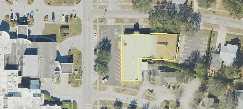 1110 Druid Cir