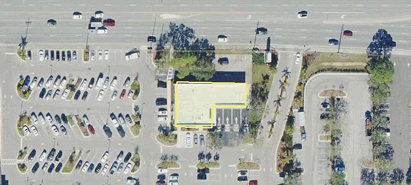 3450 Clark Rd