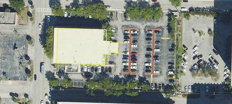 1500 Dixie Hwy, Unit 105