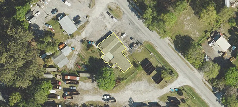 1503 Angle Rd