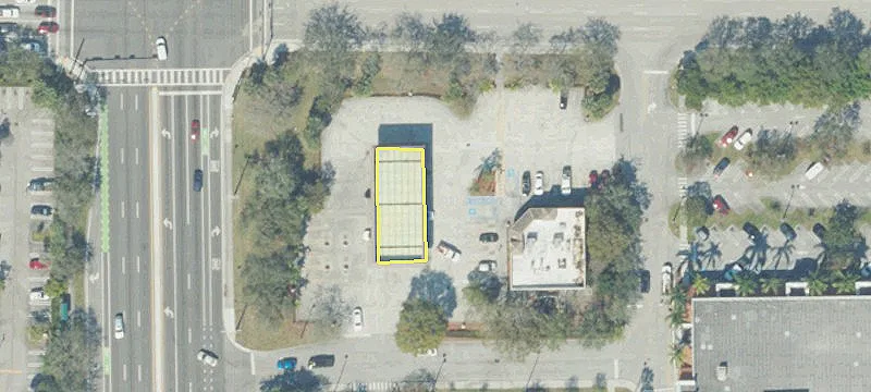 11650 Sample Rd