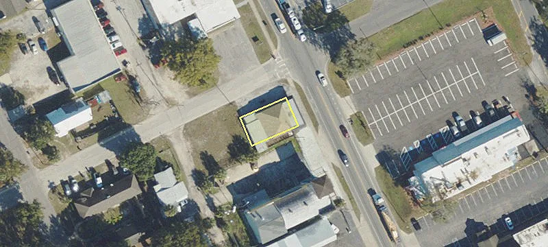 5139 Gall Blvd