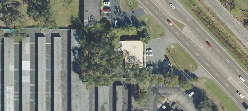 3003 Bartow Rd