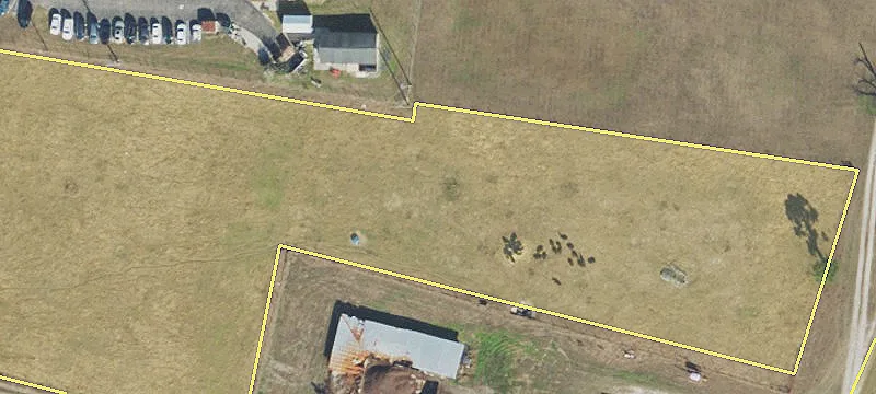 153 Captain Brown Rd