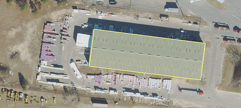 1135 Commerce Blvd