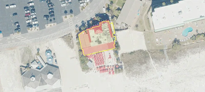 6 Casino Bch Blvd