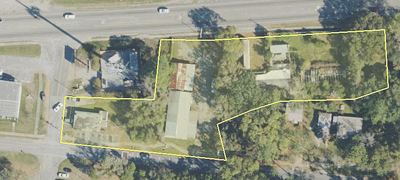 901 Gulf Bch Hwy