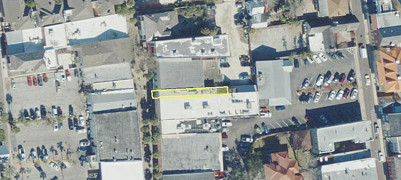 117 Saint George St