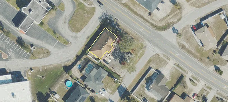 1307 Normandy Blvd