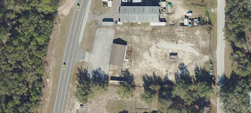 6639 Carl G Rose Hwy