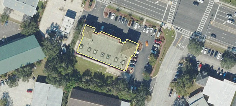 3860 Tampa Rd
