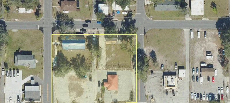 309 Memorial Blvd