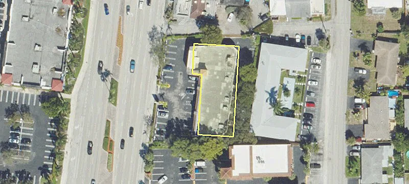 2050 Federal Hwy