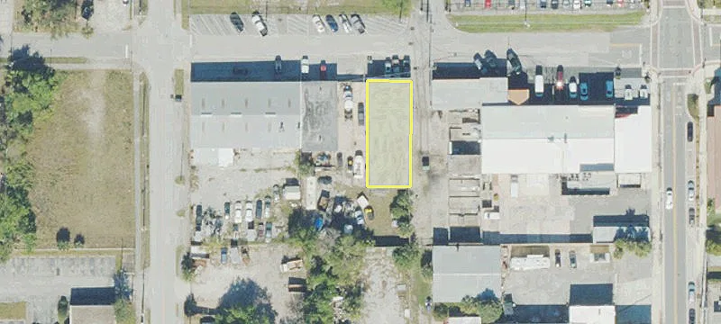 125 Orange St