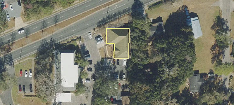 1919 Miccosukee Rd