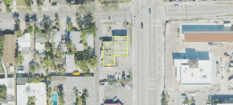 1840 Federal Hwy