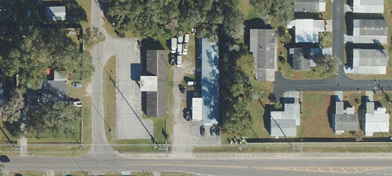 6960 Ft King Rd