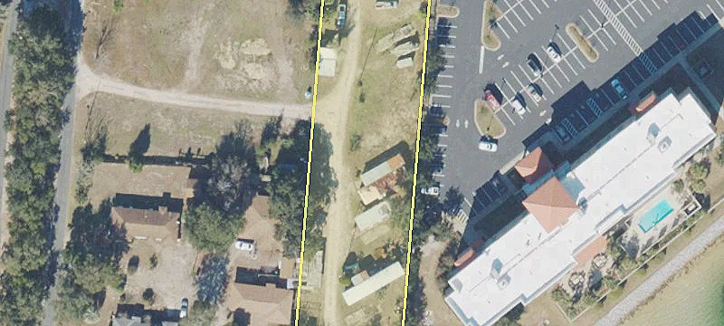 825 Eglin NE Pkwy