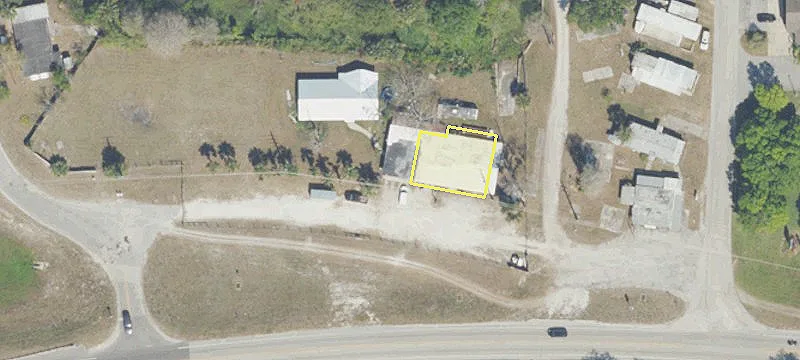 3169 Us Hwy 441st SE