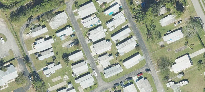 5400 Jack Ave Lot H7