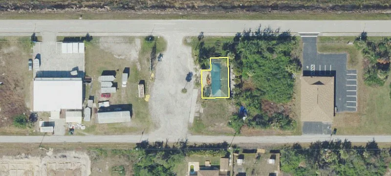 4299 Access Rd
