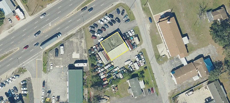 1501 Us Hwy 92nd W
