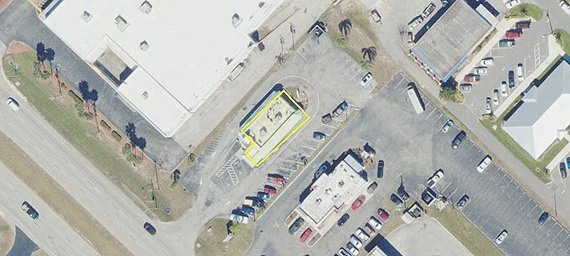 3400 Us Hwy 27th S