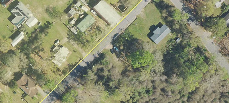 120 Molino Rd