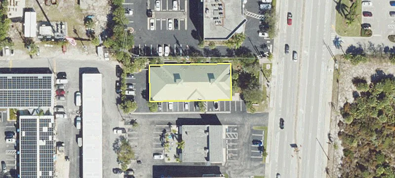 1662 Us Hwy 1st A Ste A