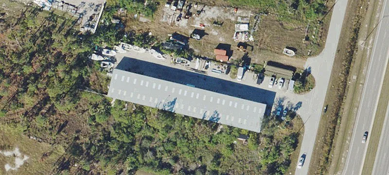 7253 Gasparilla Rd, Unit 9