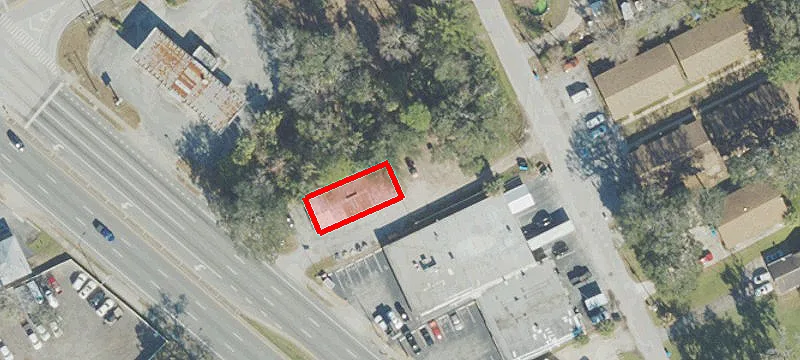 1881 Nova Rd