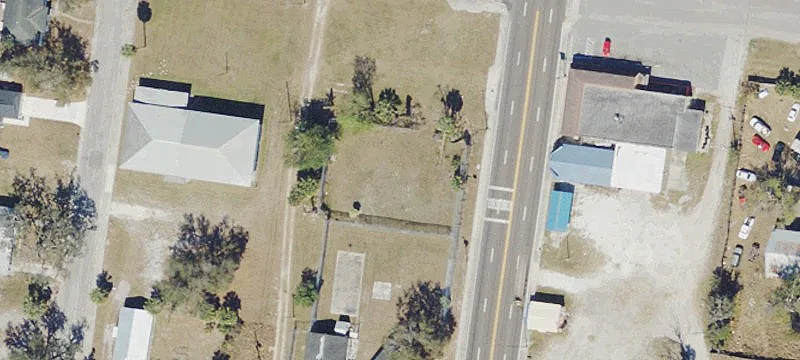 4725 Us Hwy 17th N