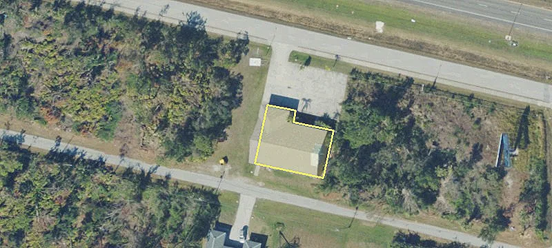 3455 Access Rd