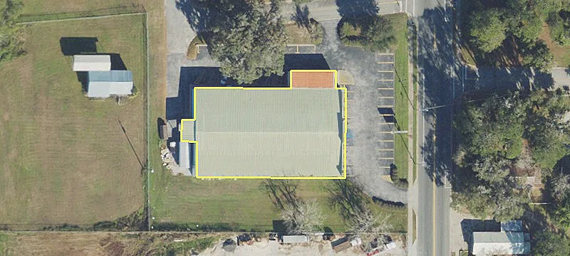 464 Duval Ave