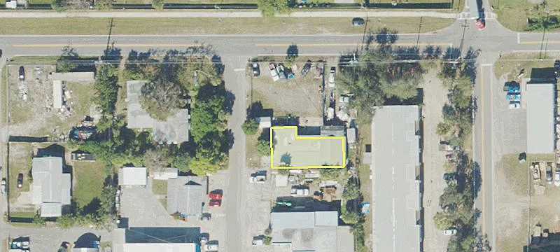 600 Cypress Dr