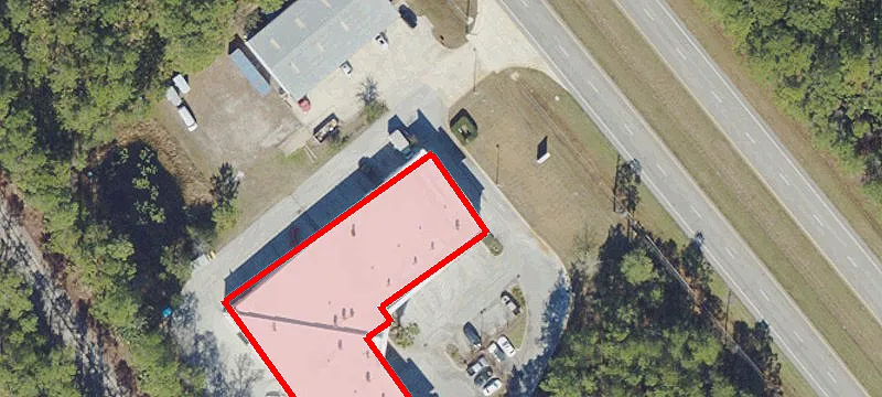 7775 Us Hwy 1st, Unit A