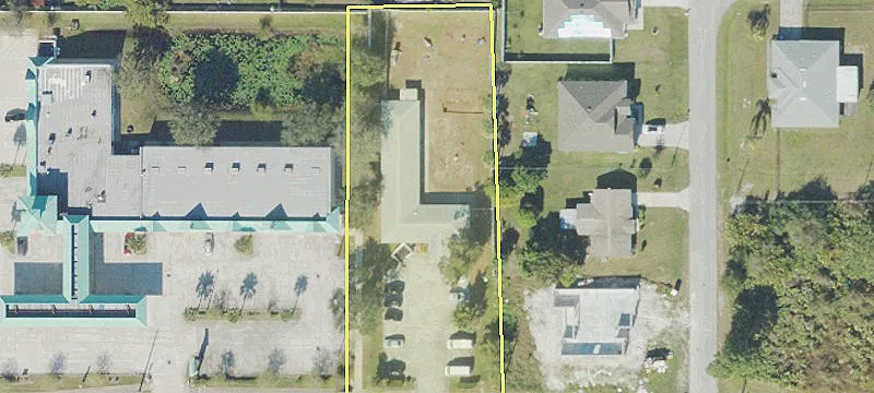 3585 Jupiter SE Blvd
