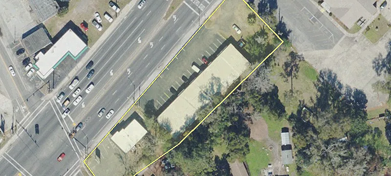 2415 Blanding Blvd