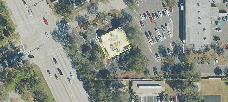 3865 Nova Rd
