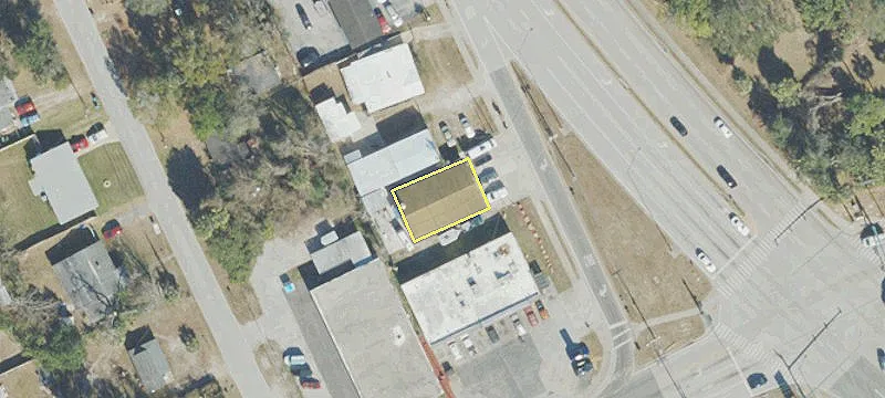 1610 Old Kings Rd
