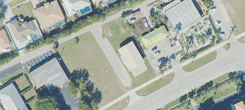 1860 San Marco Rd