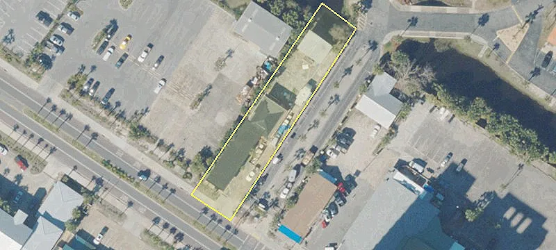 10996 Frnt Bch Rd